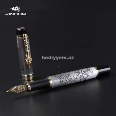 Dolma Qelem (Parker) — 3061