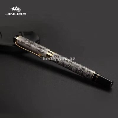 Dolma Qelem (Parker) — 3061