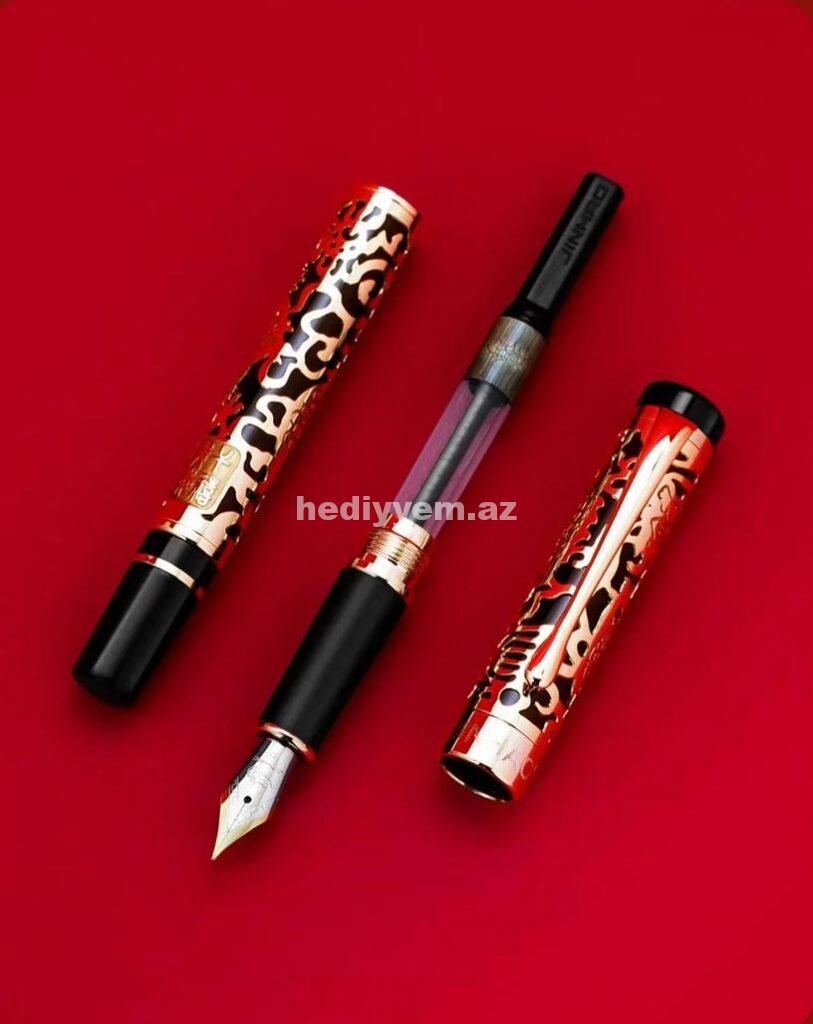 Dolma Qelem (Parker) — 3061