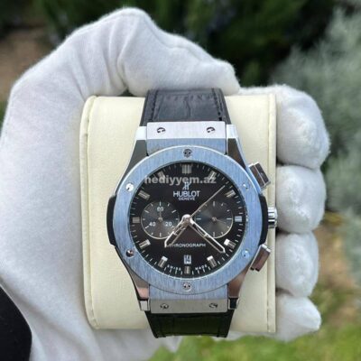 Saat Hublot — 30493