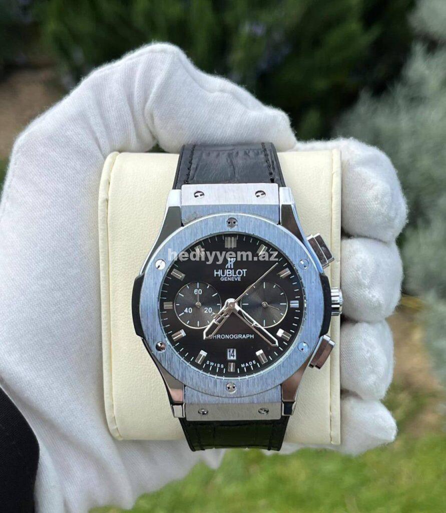 Saat Hublot — 30493