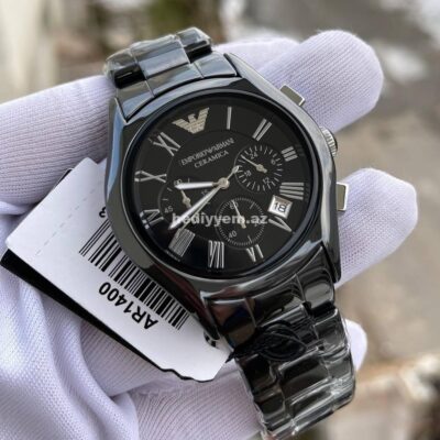 Saat  Emporio Armani (Unisex) — 304501