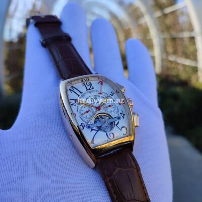 Saat Franck Muller — 30494