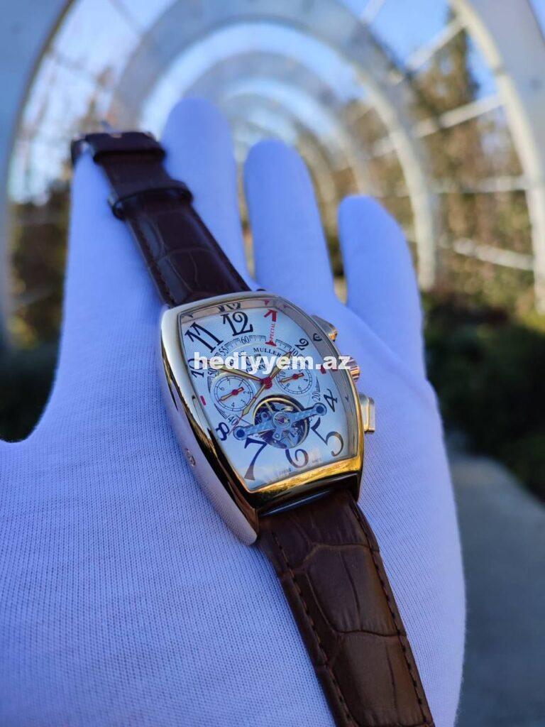 Saat Franck Muller — 30494