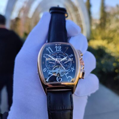 Saat Franck Muller — 30494