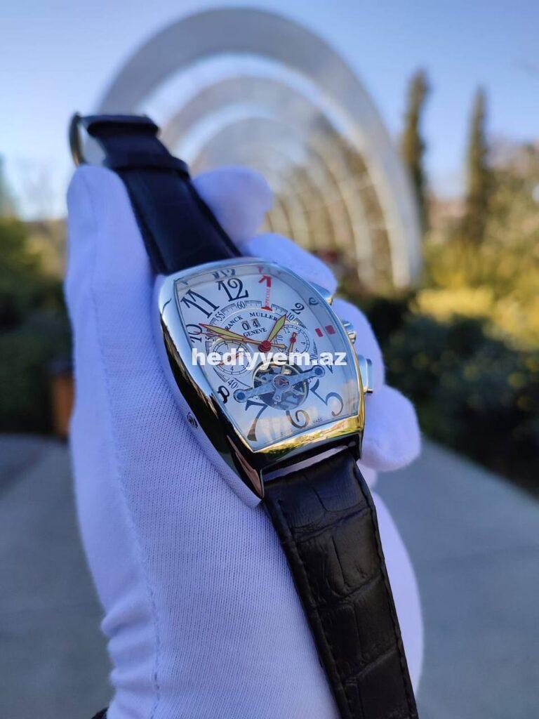 Saat Franck Muller — 30494