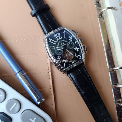 Saat Franck Muller — 30494