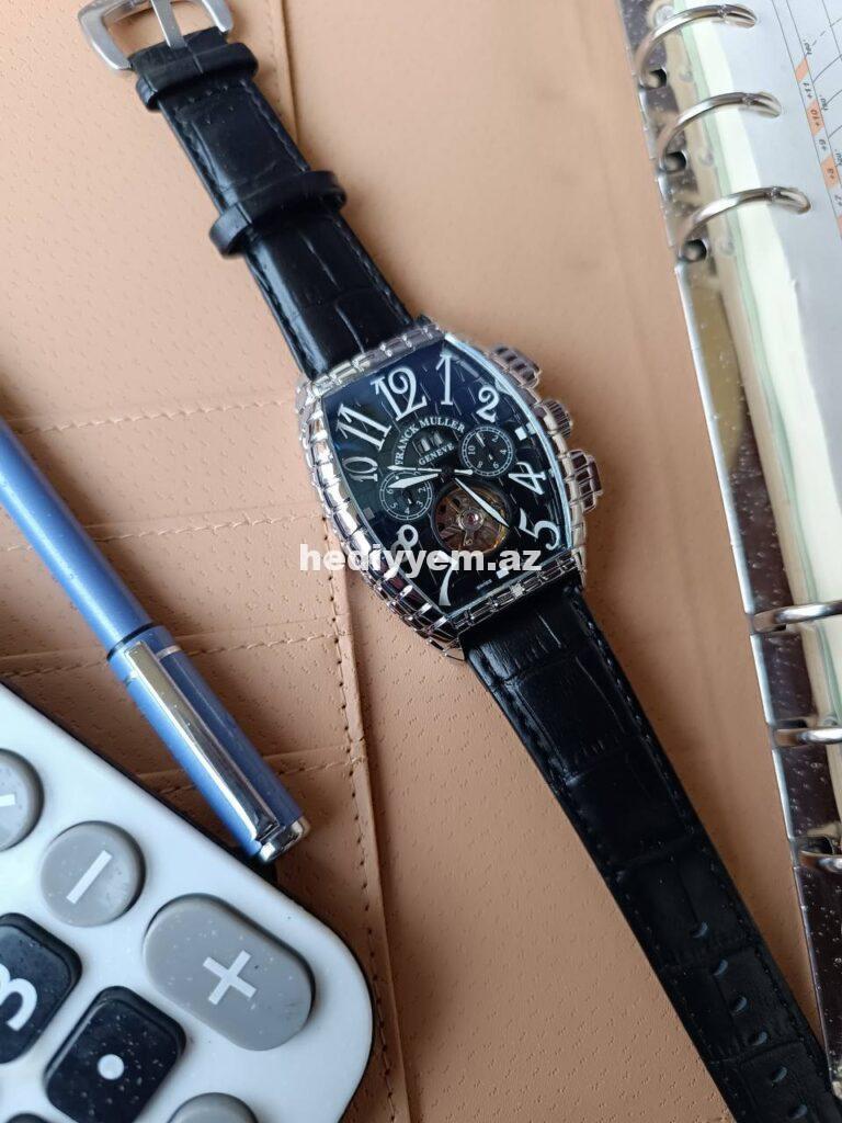 Saat Franck Muller — 30494