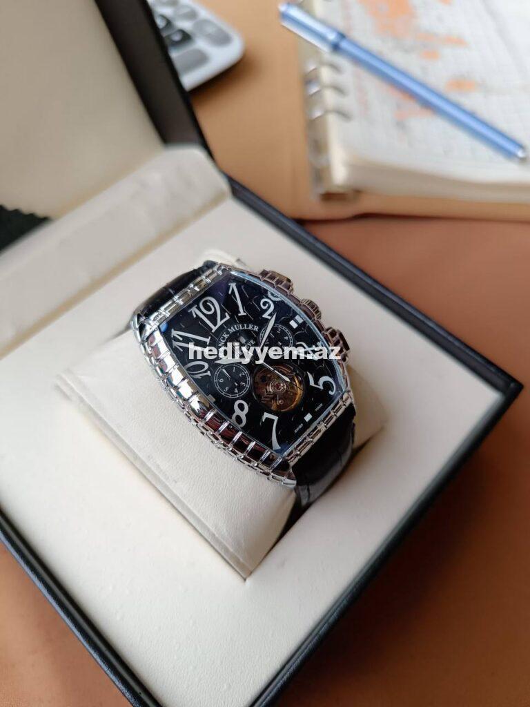Saat Franck Muller — 30494