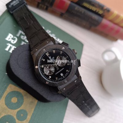Saat Hublot — 30493