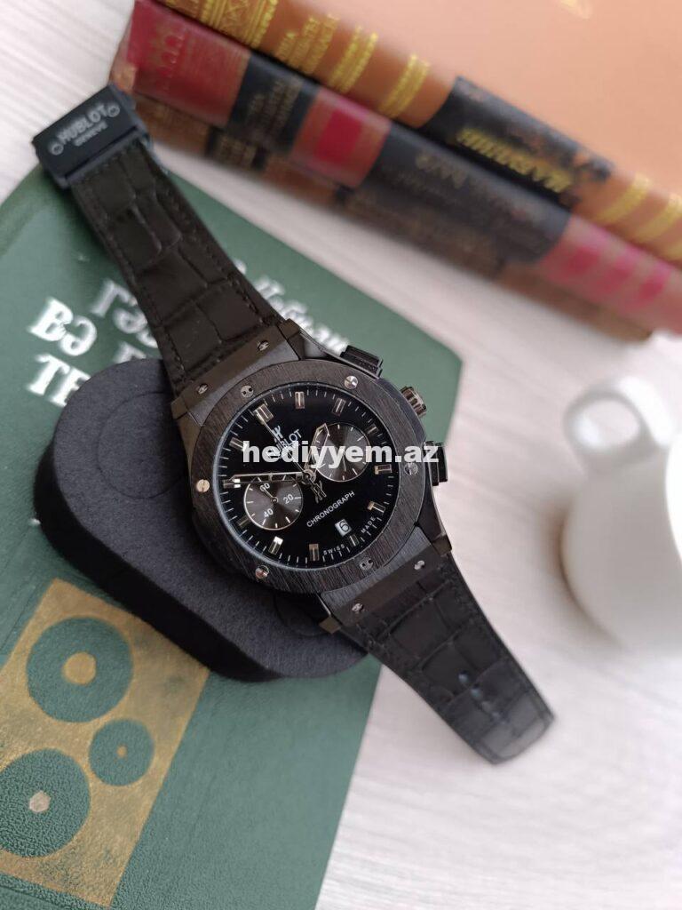 Saat Hublot — 30493