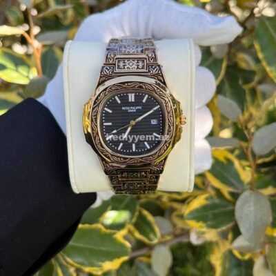 Saat Patek Philippe — 30495