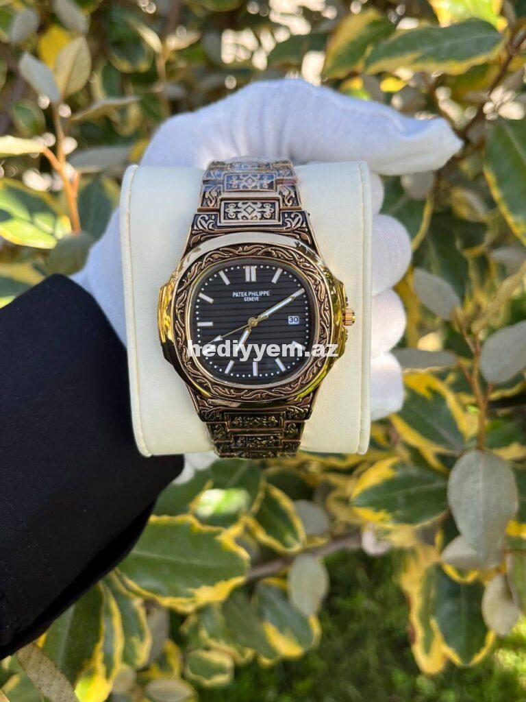 Saat Patek Philippe — 30495