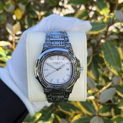 Saat Patek Philippe — 30495
