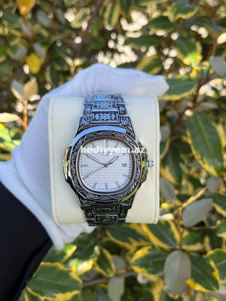 Saat Patek Philippe — 30495