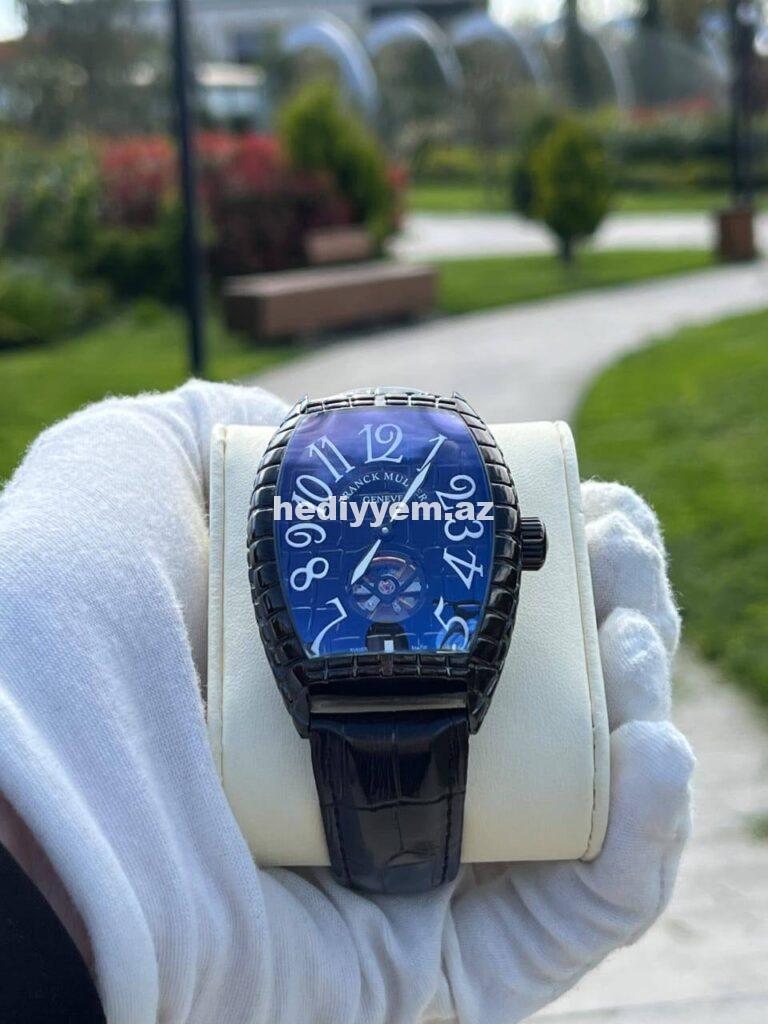 Saat Franck Muller — 30494
