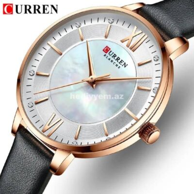 Saat Curren Original — 30496