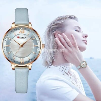 Saat Curren Original — 30496