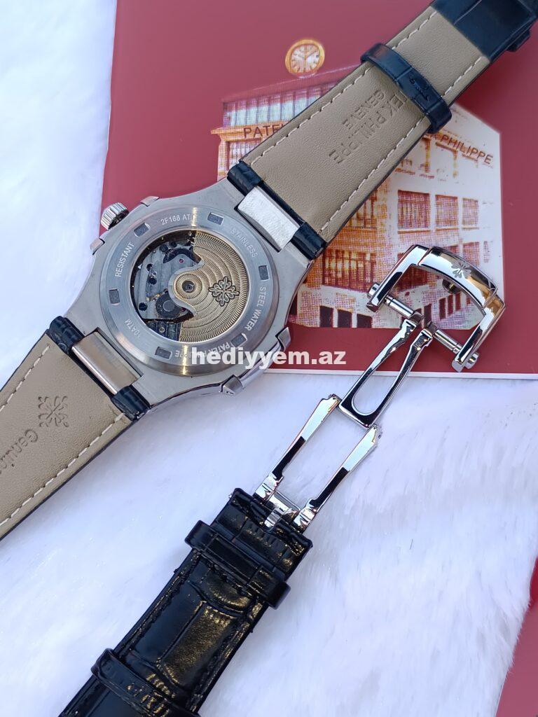 Patek Philippe A klass — 30456