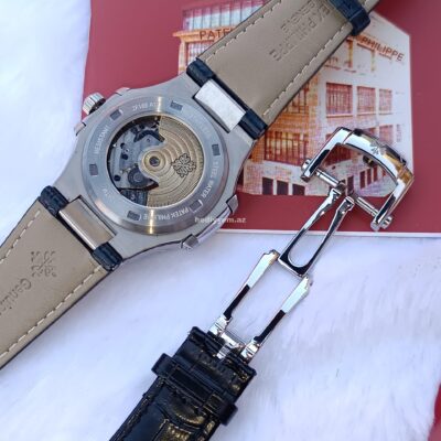 Patek Philippe A klass — 30456
