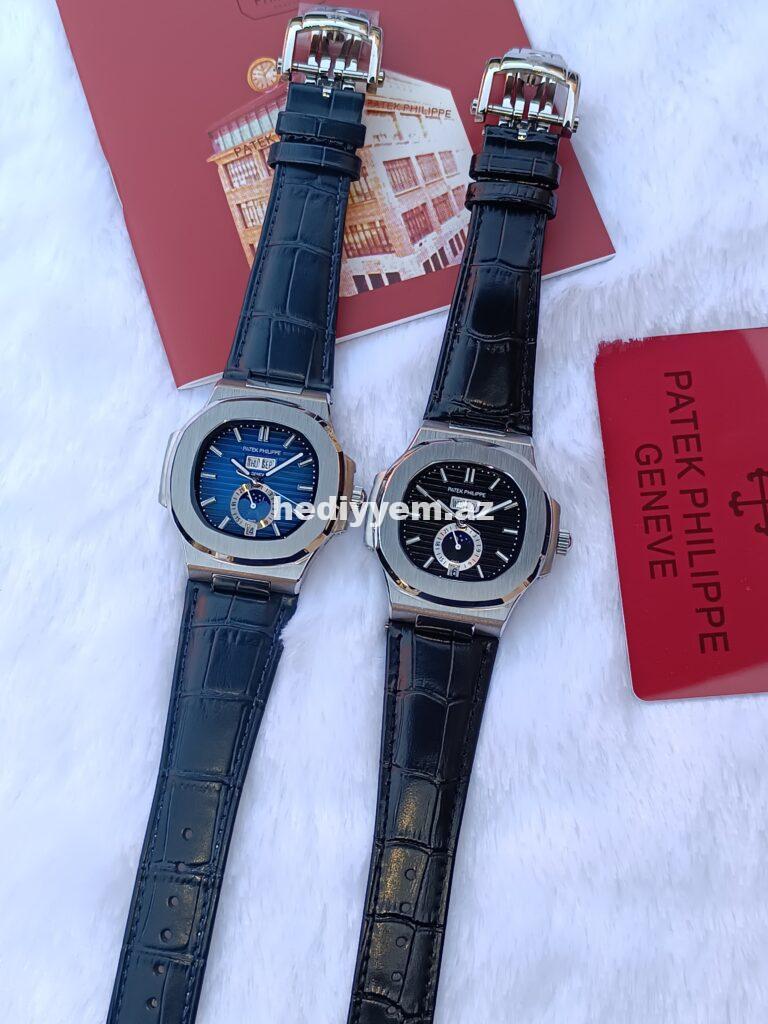 Patek Philippe A klass — 30456