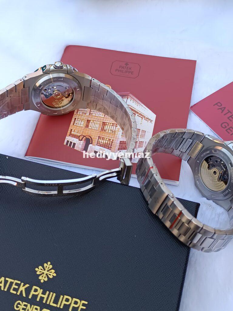 Patek Philippe A klass — 30457