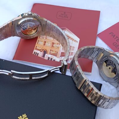Patek Philippe A klass — 30457
