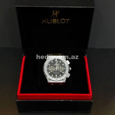 Saat Hublot — 30455
