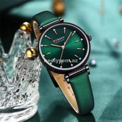 Curret Saat Orijinal — 3054
