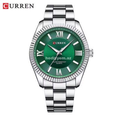 Curret Saat Orijinal — 3057