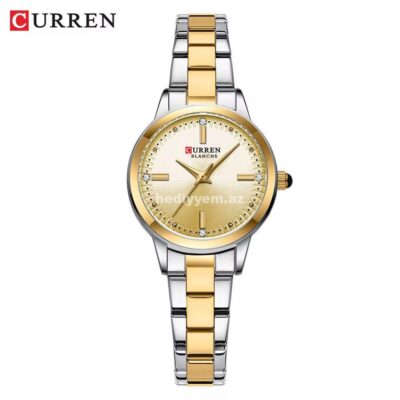 Curret Saat — 3050