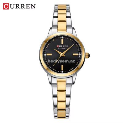 Curret Saat — 3050