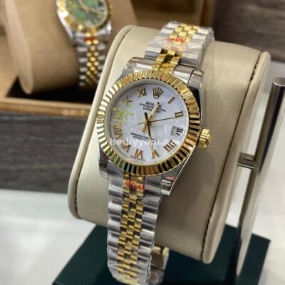 Rolex Saat Qadin (A klass) — 3085