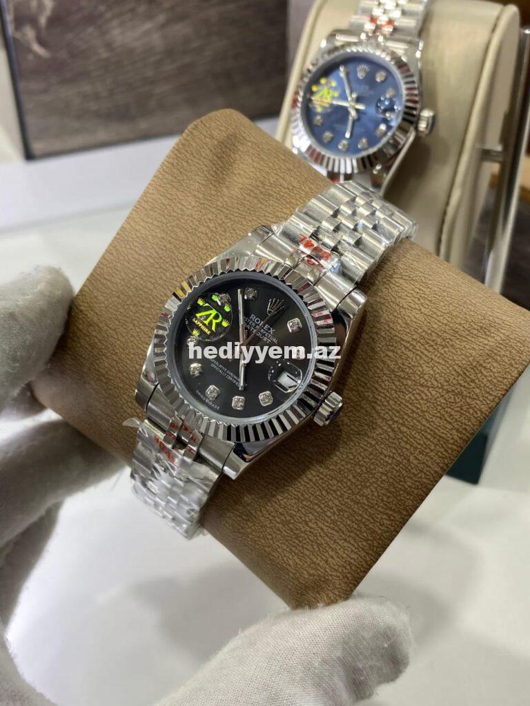 Rolex Saat Qadin (A klass) — 3084