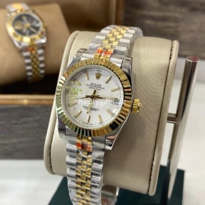 Rolex Saat Qadin (A klass) — 3085