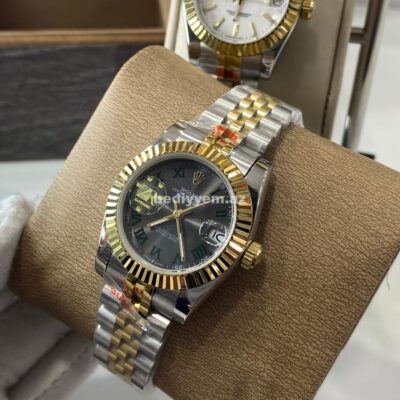 Rolex Saat Qadin (A klass) — 3085