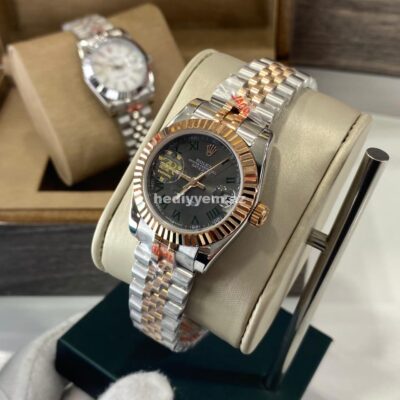 Rolex Saat Qadin (A klass) — 3085