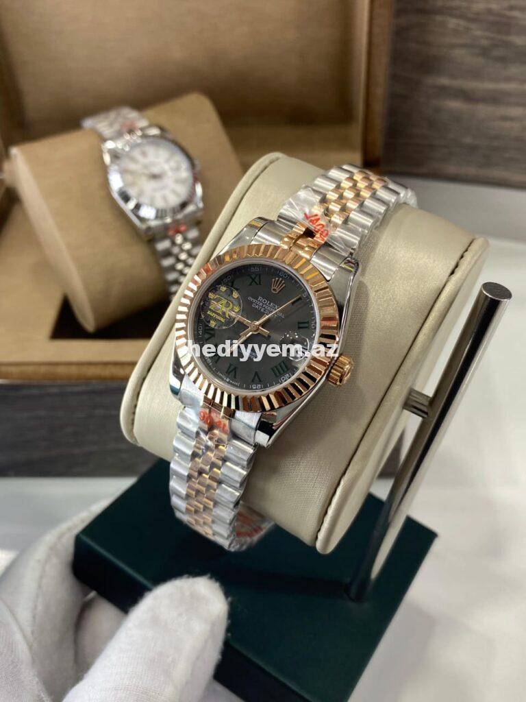 Rolex Saat Qadin (A klass) — 3085