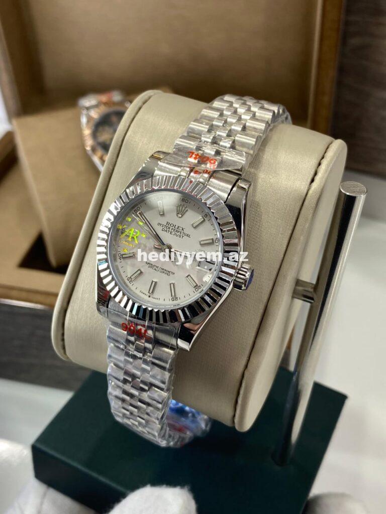 Rolex Saat Qadin (A klass) — 3084