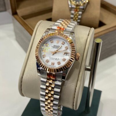 Rolex Saat Qadin (A klass) — 3084
