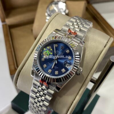 Rolex Saat Qadin (A klass) — 3085