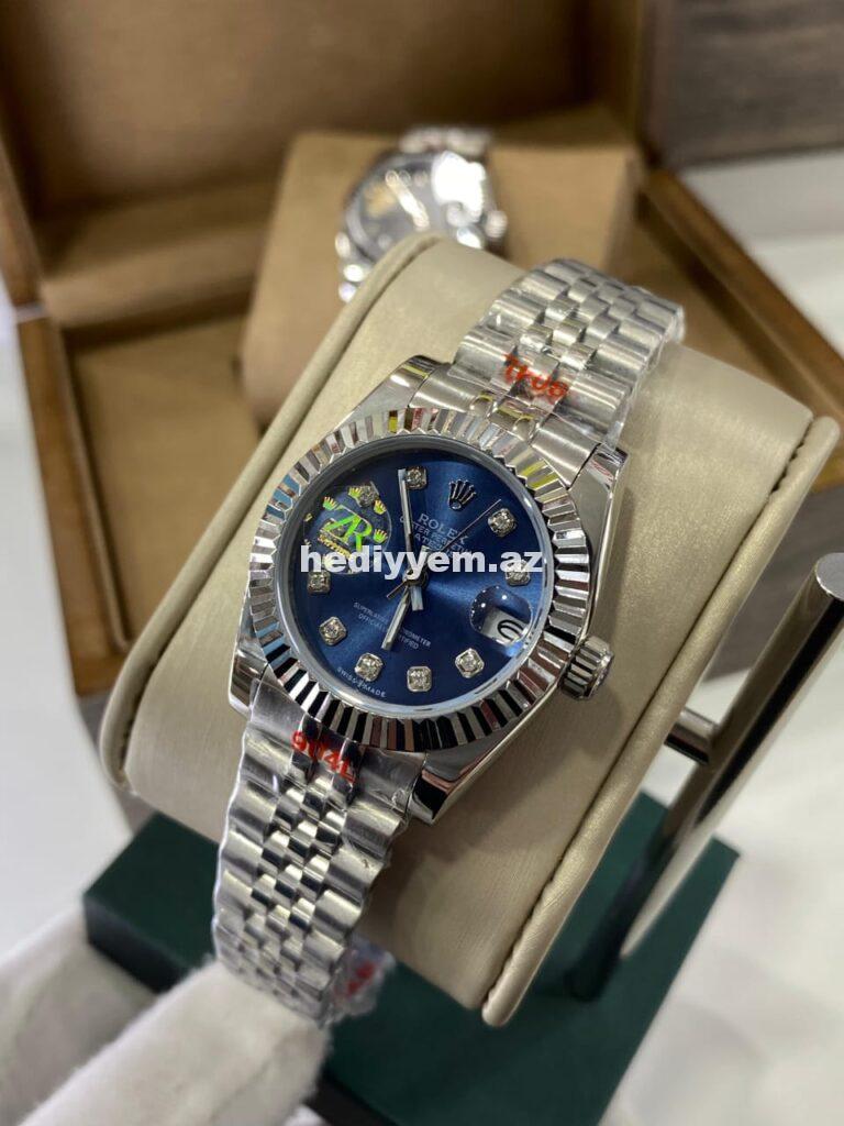 Rolex Saat Qadin (A klass) — 3085