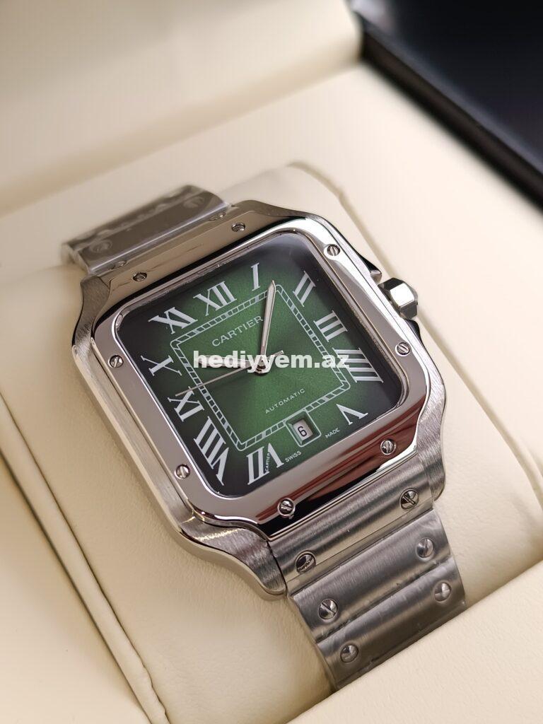 Saat Cartier (A klass)  — 3075