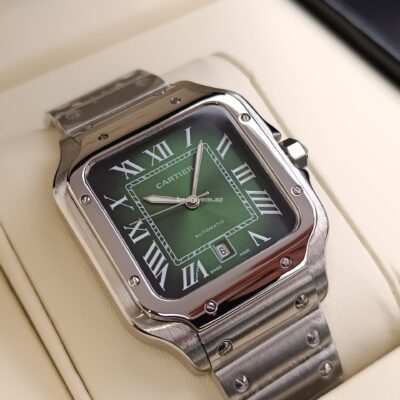 Saat Cartier (A klass)  — 3075
