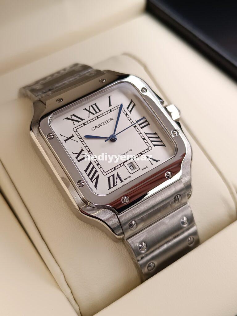 Saat Cartier (A klass)  — 3075