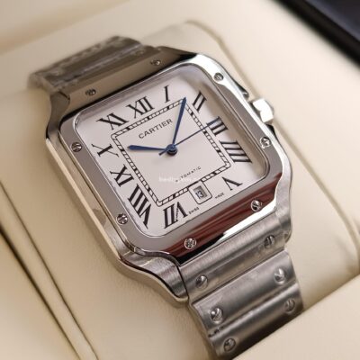 Saat Cartier (A klass)  — 3075