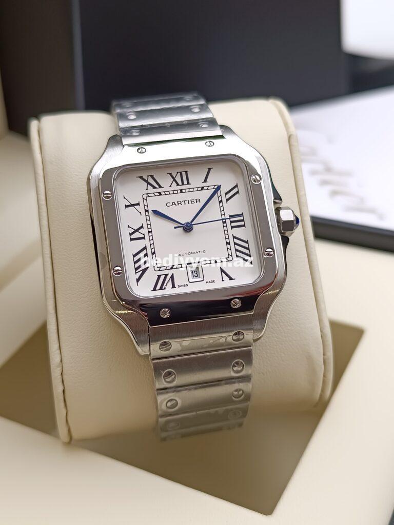 Saat Cartier (A klass)  — 3075