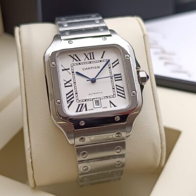 Saat Cartier (A klass)  — 3075