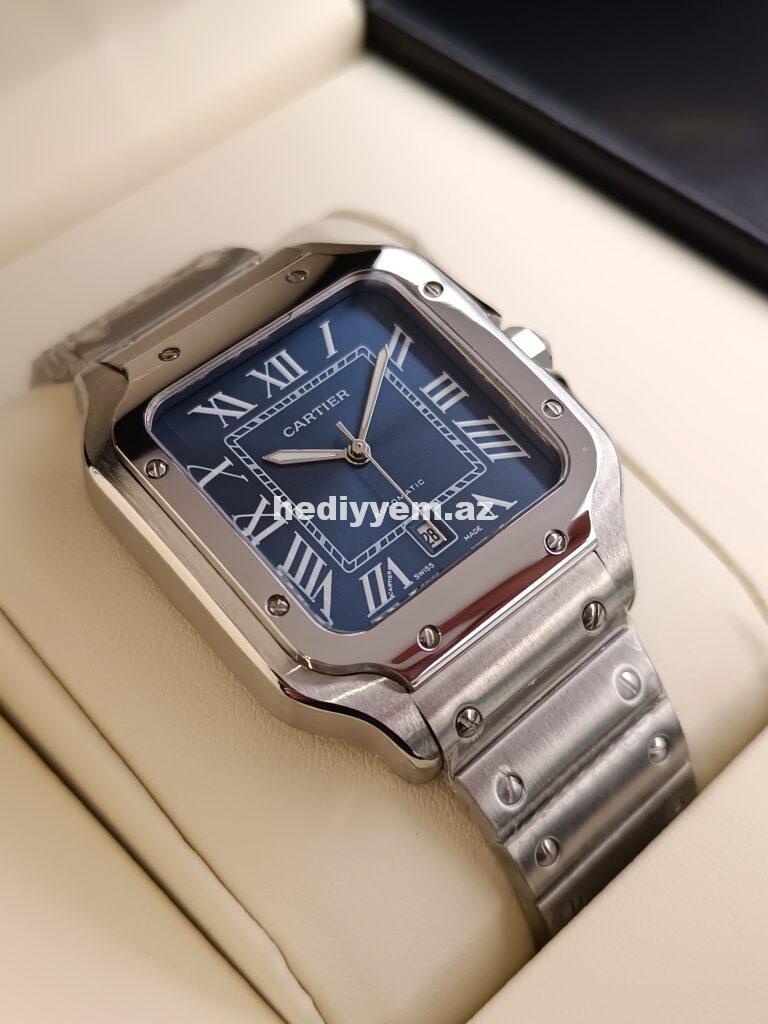 Saat Cartier (A klass)  — 3075