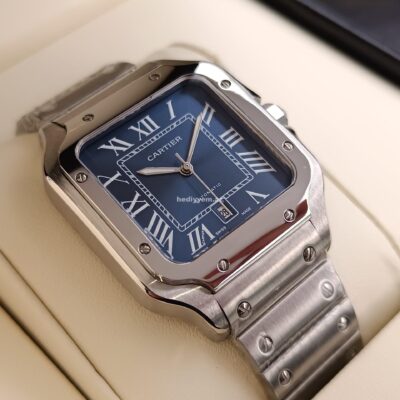 Saat Cartier (A klass)  — 3075